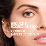 Imagen de Gel Limpiador Purificante Intensivo Vichy Normaderm 200 ml