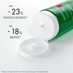 Imagen de Gel Limpiador Purificante Intensivo Vichy Normaderm 200 ml