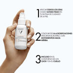 Imagen de Protector Solar Vichy Capital Soleil UV Age Daily Color 40ml