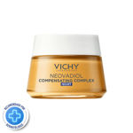 Imagen de Crema de Noche Vichy Neovadiol Compensating Complex 50 ml