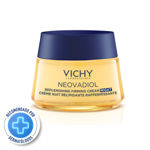 Imagen de Crema de Noche Vichy Neovadiol Post Menopausia 50 ml