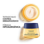 Imagen de Crema de Noche Vichy Neovadiol Post Menopausia 50 ml