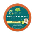 Imagen de Exfoliante Corporal Tree Hut Coconut Lime 510 g