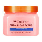 Imagen de Exfoliante Corporal Tree Hut Moroccan Rose 510 g