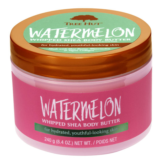 Imagen de Crema Corporal Tree Hut Watermelon 240 g