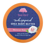 Imagen de Crema Corporal Tree Hut Moroccan Rose 240 g