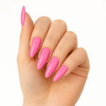 Imagen de Easy Gel Pink Mask 30 g Rapture Rose