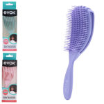 Imagen de Cepillo Desenredador Evok HBH-021