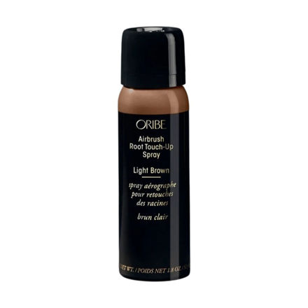 Imagen de Spray de Retoque Oribe Airbrush Light Brown 52 g