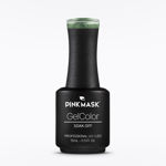 Imagen de Esmalte Semipermanente Pink Mask Gel Color Cat Eye 3