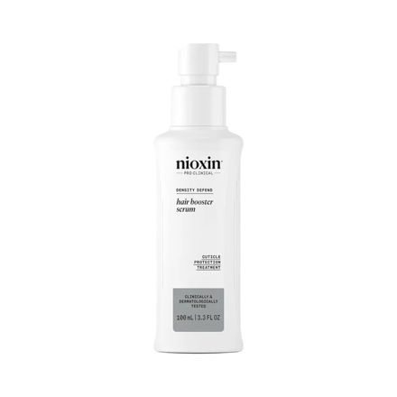 Imagen de Hair Booster Serum Nioxin 100 ml