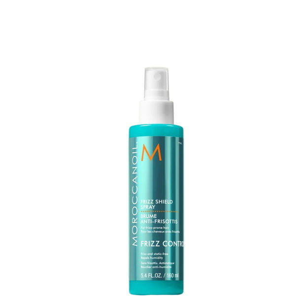 Imagen de Spray Control del Frizz Moroccanoil Frizz Shield 160 ml