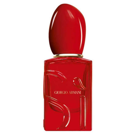 Imagen de Armani Si Passione Red Musk Edp 30 ml