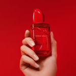 Imagen de Armani Si Passione Red Musk Edp 100 ml