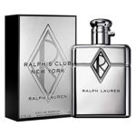 Imagen de Ralph Lauren Ralphs Club New York Edp 110 ml