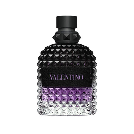 Imagen de Valentino Born in Roma Purple Melancholia Uomo Edt 100 ml