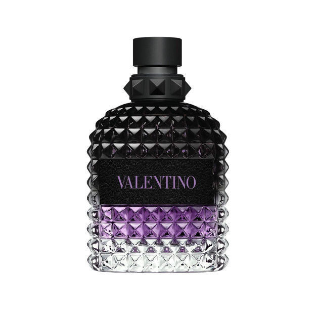 Imagen de Valentino Born in Roma Purple Melancholia Uomo Edt 100 ml