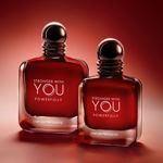 Imagen de Emporio Armani Stronger With You Powerfully Edp 50 ml