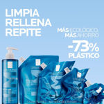 Imagen de Gel de Limpieza La Roche Posay Effaclar Refill 400 ml