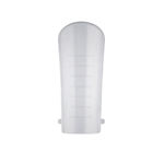 Imagen de Tips Dual System Pink Mask Dual Form Full Square