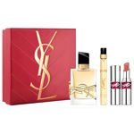 Imagen de Set YSL Libre Edp 90 ml + 10 ml + Labial YSL