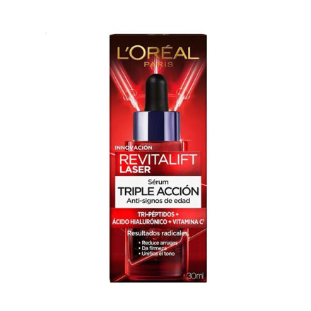 Imagen de Serum Loreal Revitalift Laser 30 ml