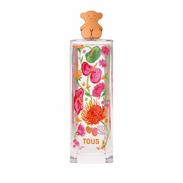 Imagen de Tous Sorbet Garden Women Edt 90 ml