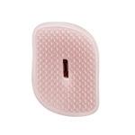 Imagen de Cepillo Tangle Teezer Compact Styler Pink Matte Chrome