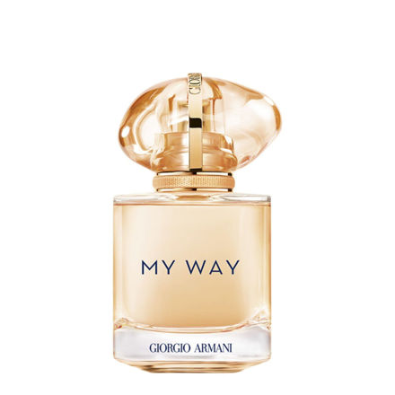 Imagen de Armani My Way Sunny Vanilla Edp 30 ml