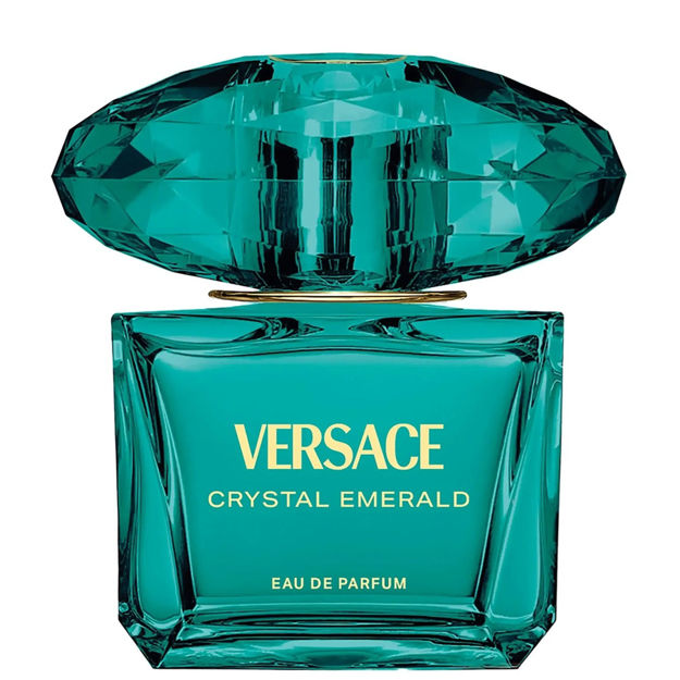 Imagen de Versace Crystal Emerald Edp 90 ml