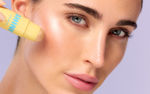 Imagen de Iluminador Pupa GRWStick Shine N°003 24K Gold