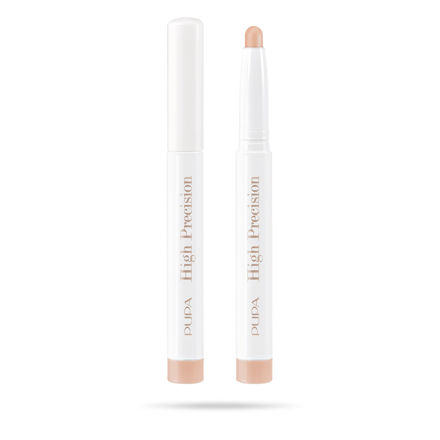 Imagen de Corrector Pupa High Concealer N°002 Light Beige