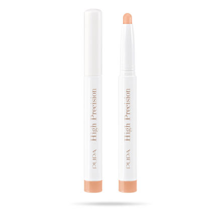 Imagen de Corrector Pupa High Concealer N°006 Peach
