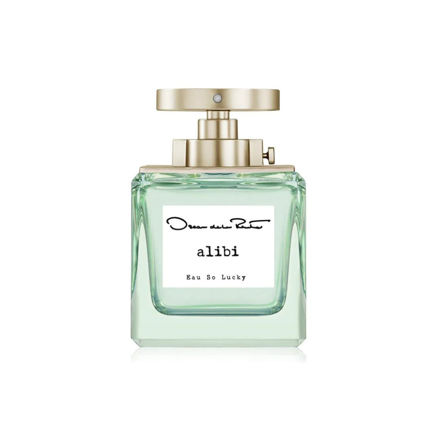 Imagen de Oscar De La Renta Alibi Eau So Lucky Women Edt 100 ml