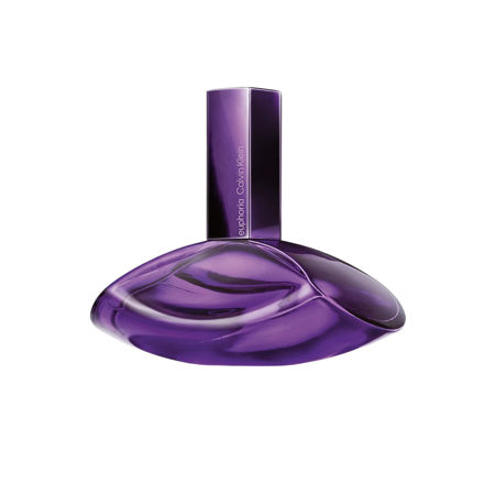 Imagen de Calvin Klein Bold Elixir Women Edp 100 ml