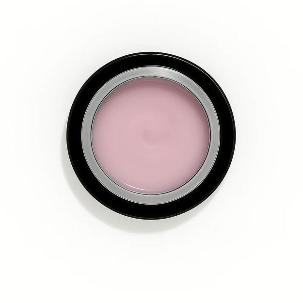 Imagen de Builder Gel in a Pot Pink Mask Milky Pink 30 g