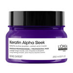 Imagen de Mascara Keratin Alpha Sleek Loreal Pro 250 ml
