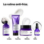 Imagen de Mascara Keratin Alpha Sleek Loreal Pro 250 ml