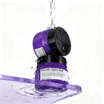 Imagen de Mascara Keratin Alpha Sleek Loreal Pro 250 ml