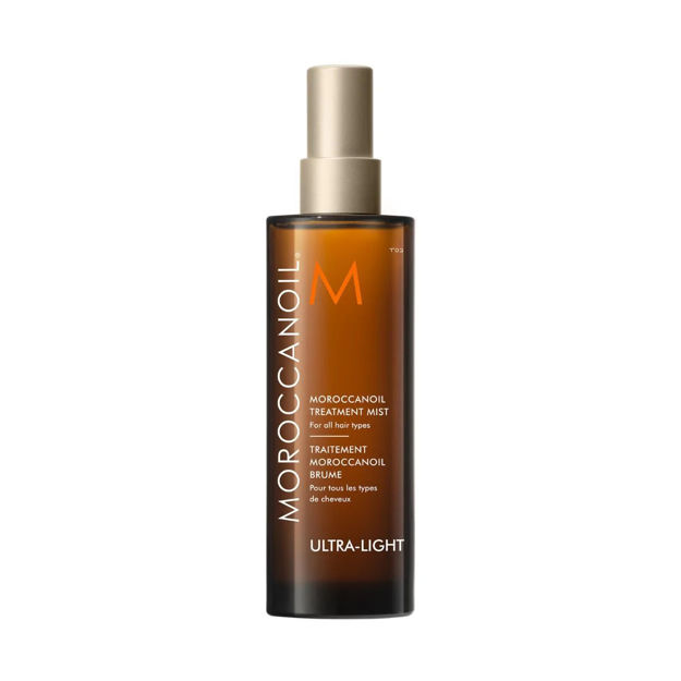 Imagen de Tratamiento Morocanoil Mist Ultra Light 100 ml