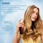 Imagen de Tratamiento Morocanoil Mist Ultra Light 100 ml
