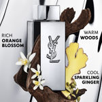 Imagen de YSL Myslf L Absolu Parfum Men 100 ml