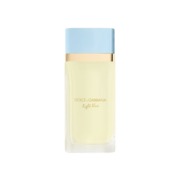 Imagen de Dolce & Gabbana Light Blue Women Edp 100 ml