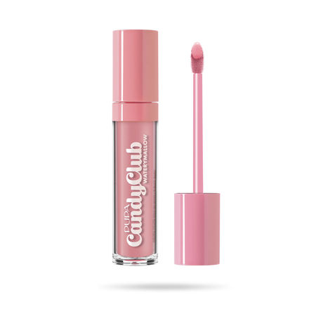 Imagen de Balsamo Labial Pupa Candy Club N°02 Bubblegum