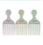 Imagen de Peine Ahuecador Beter Natural Fiber