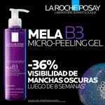 Imagen de Rutina Dermatologica La Roche Posay Mela B3