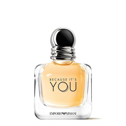 Imagen de Emporio Armani Because Its You Edt 50 ml