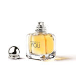 Imagen de Emporio Armani Because Its You Edt 50 ml