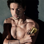 Imagen de Rabanne Invictus Elixir Men Parfum 100 ml
