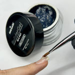 Imagen de Builder Gel in a Pot Pink Mask Jelly Clear 30 g